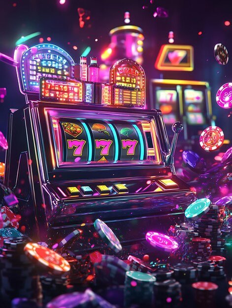 slot888