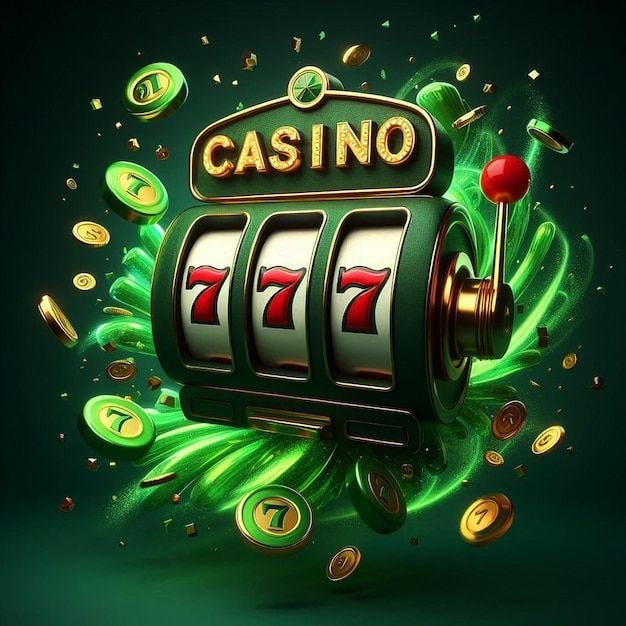 slot888